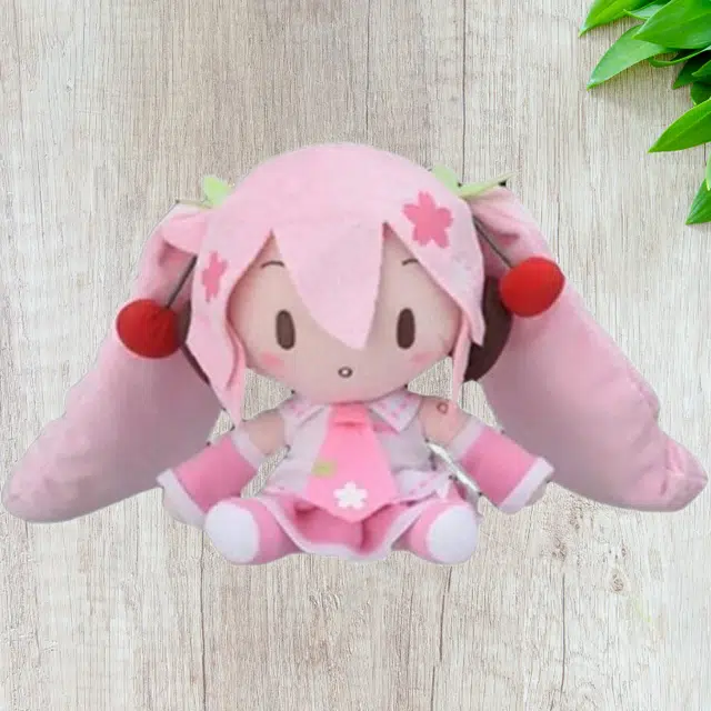 SEGA FUFU 10cm