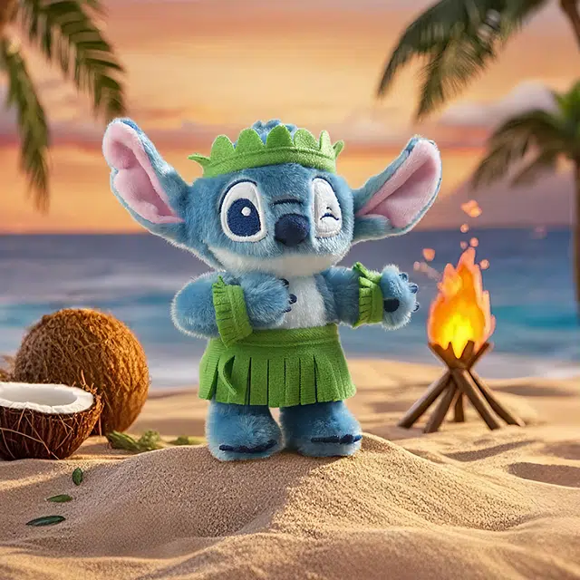 POTDEMIEL x Disney