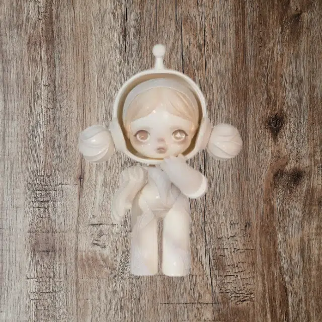 POP MART SKULLPANDA Baby-