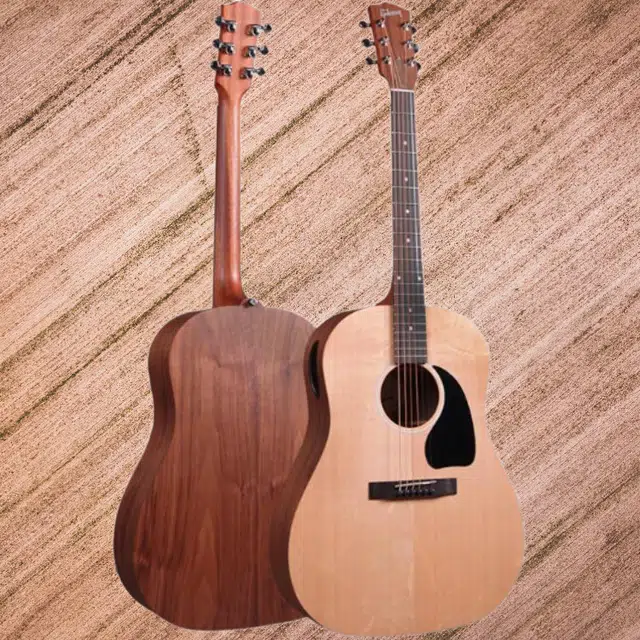 Gibson G-45 Studio