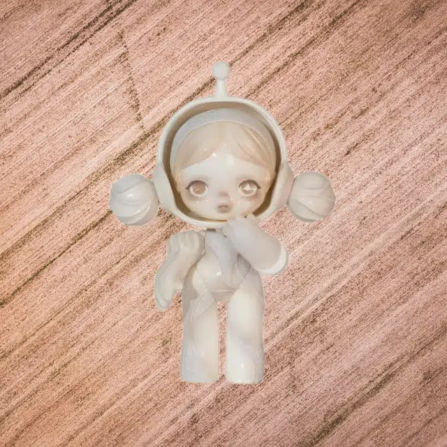 POP MART SKULLPANDA Baby-