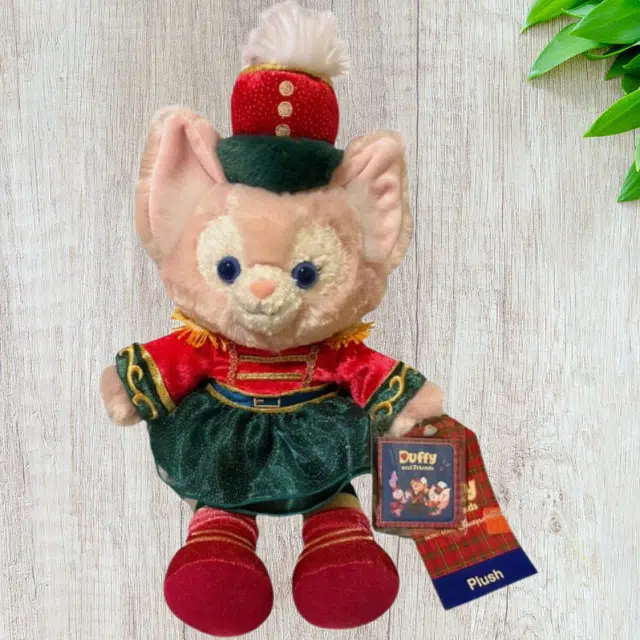 Disney x DISNEYLAND 30cm