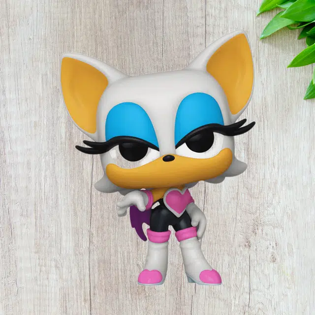 Funko Q