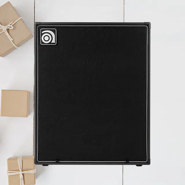 AMPEG () Venture-VB Bass VB410