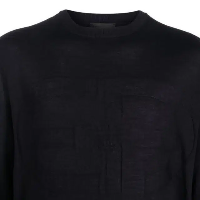 EMPORIO ARMANI SS22 Logo