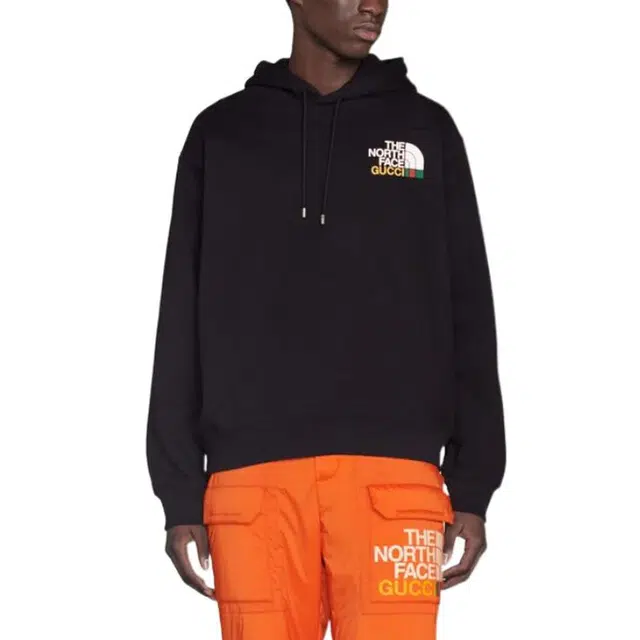 GUCCI x THE NORTH FACE
