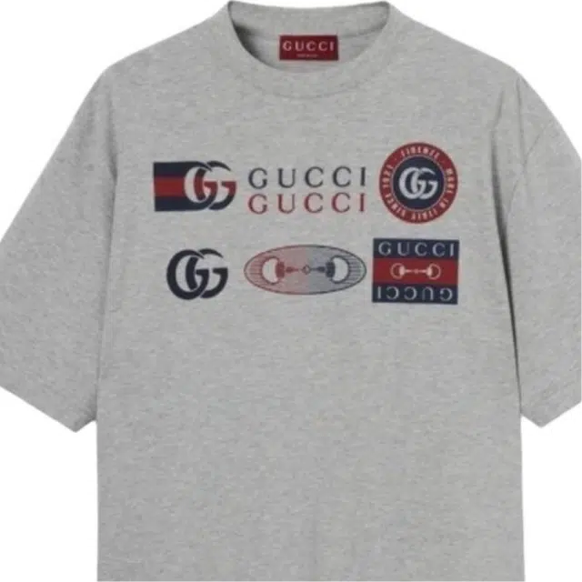 GUCCI SS25 T