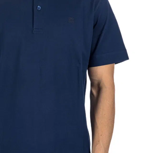 GIVENCHY SS24 Polo