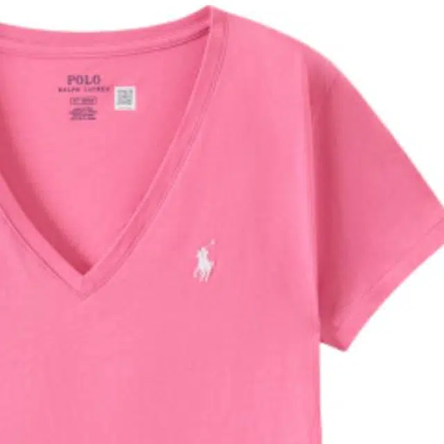 Polo Ralph Lauren LogoV SS25 T