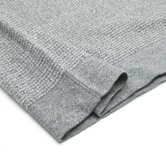 Zegna SS25 Polo