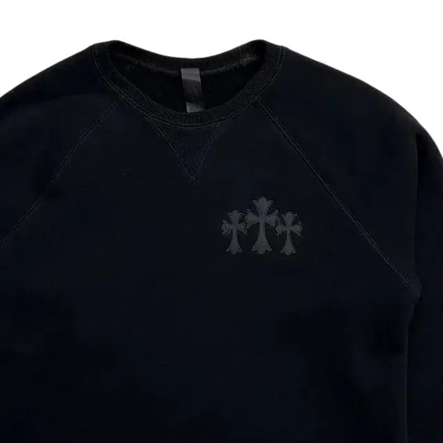 Chrome Hearts SS25
