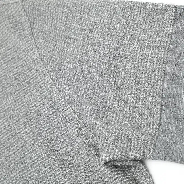 Zegna SS25 Polo
