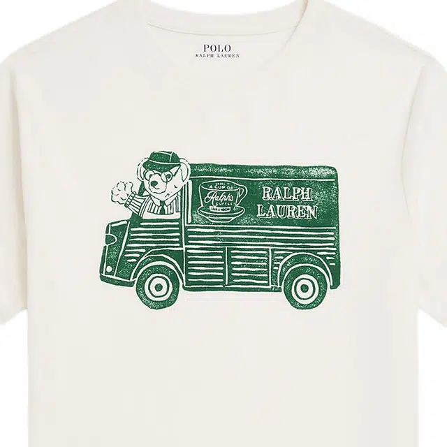 Polo Ralph LaurenT