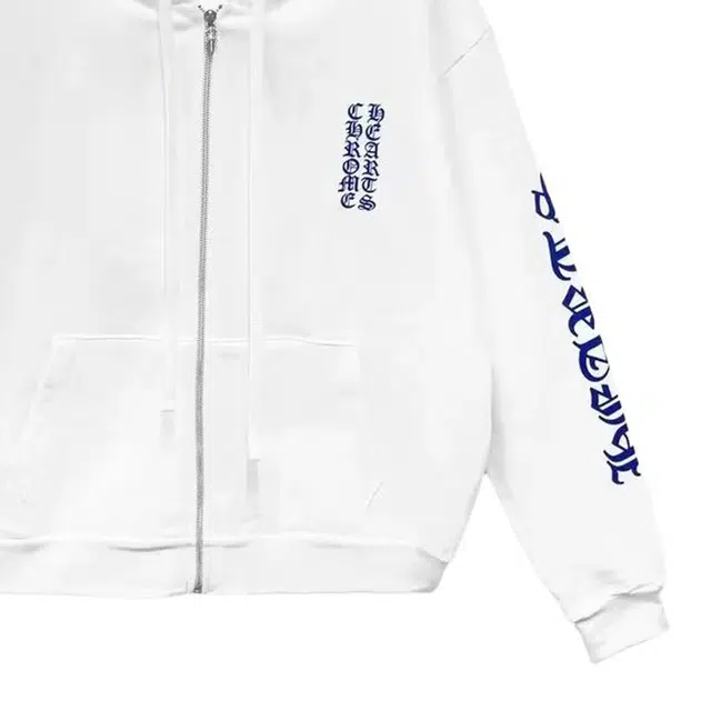 Chrome Hearts SS25