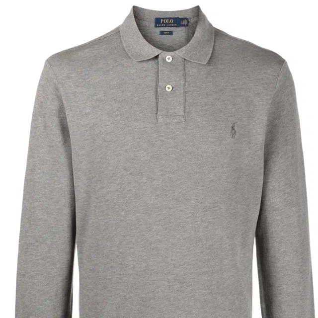 Polo Ralph Lauren FW25 Polo