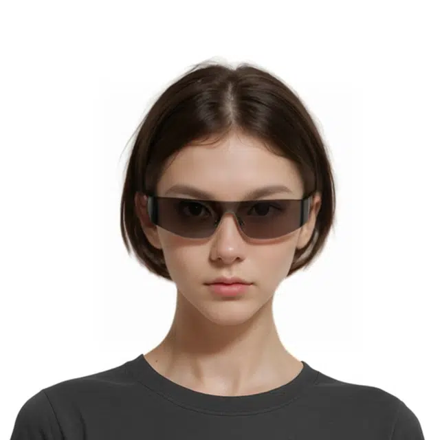 Balenciaga Mono Rectangle