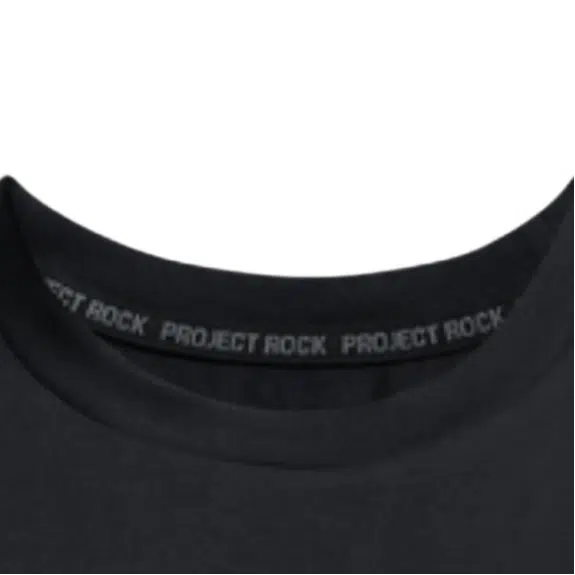 Under Armour Project Rock