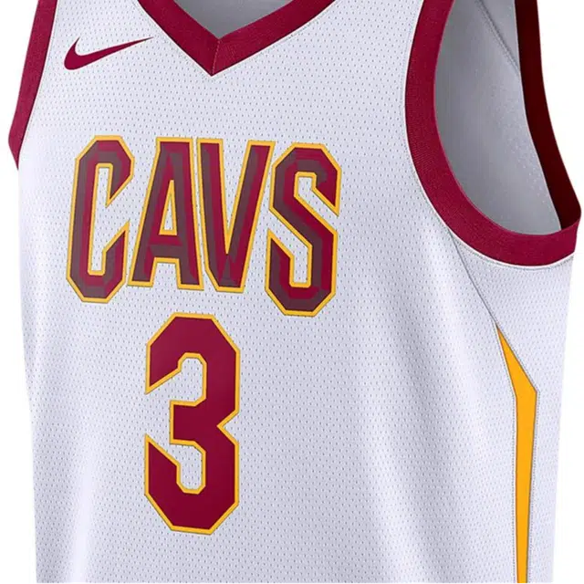 Nike NBA Logo