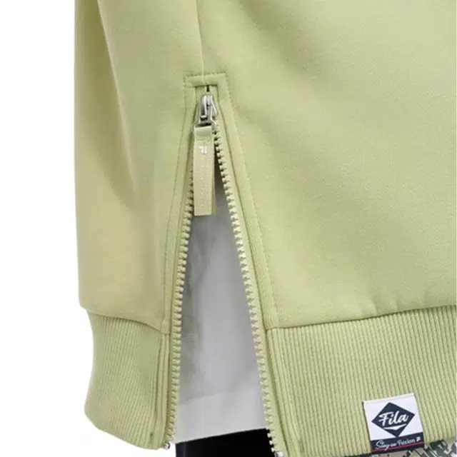 FILA FUSION