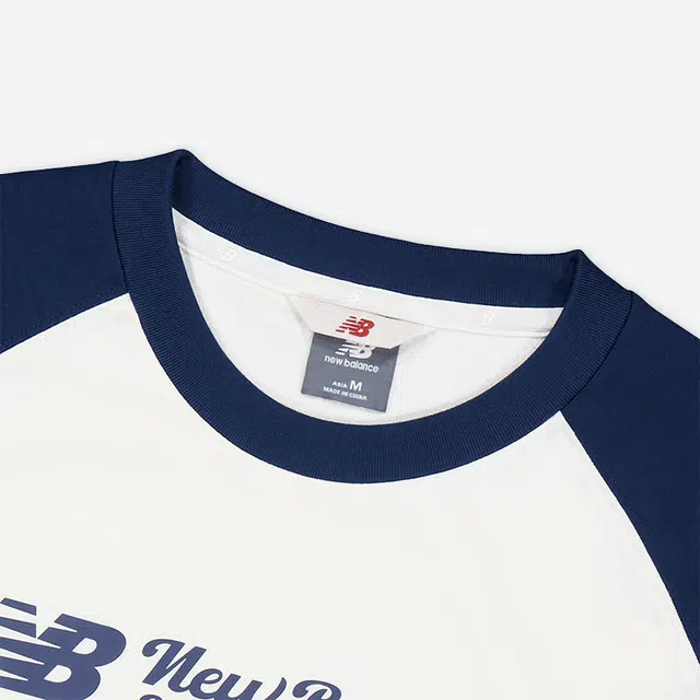 New Balance SS25 T