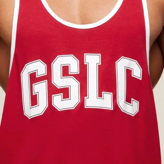 GYMSHARK GSLC