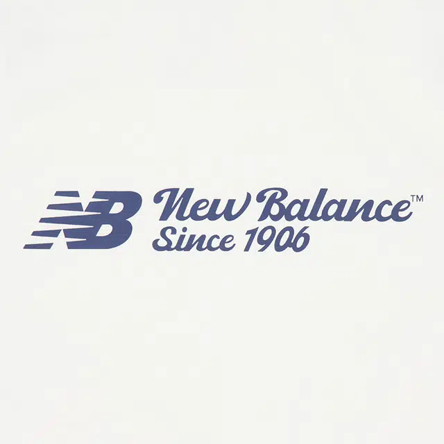 New Balance SS25 T