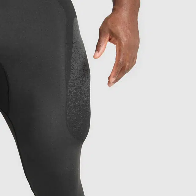 GYMSHARK Shadow Seamless