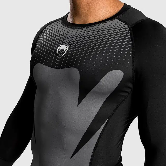 VENUM Attack