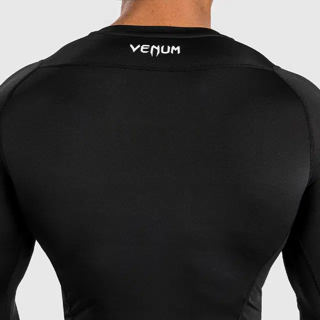 VENUM Attack