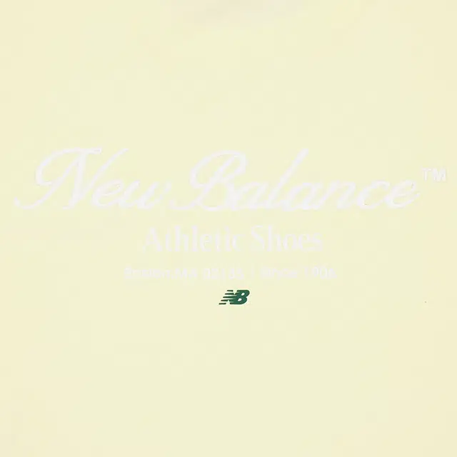 New Balance SS25 Classics T