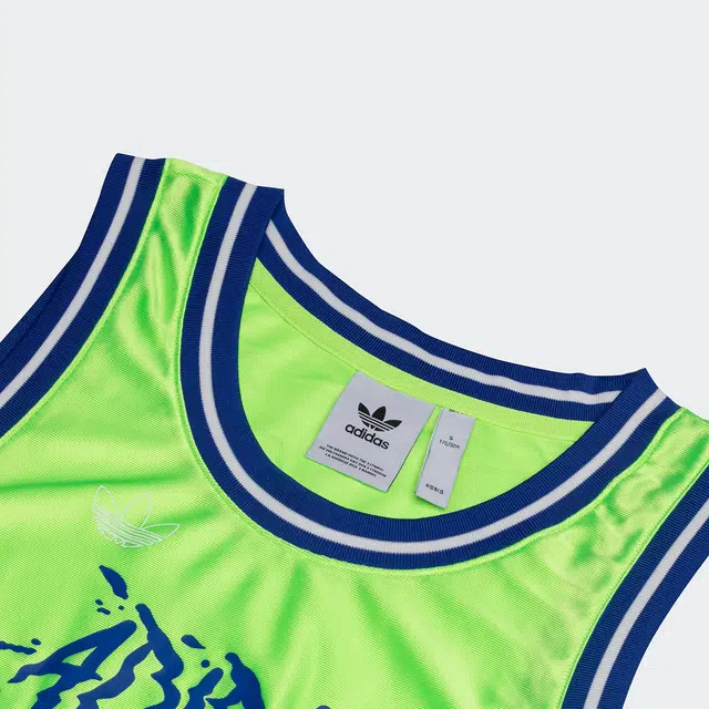 adidas originals FSTV TANKTOP