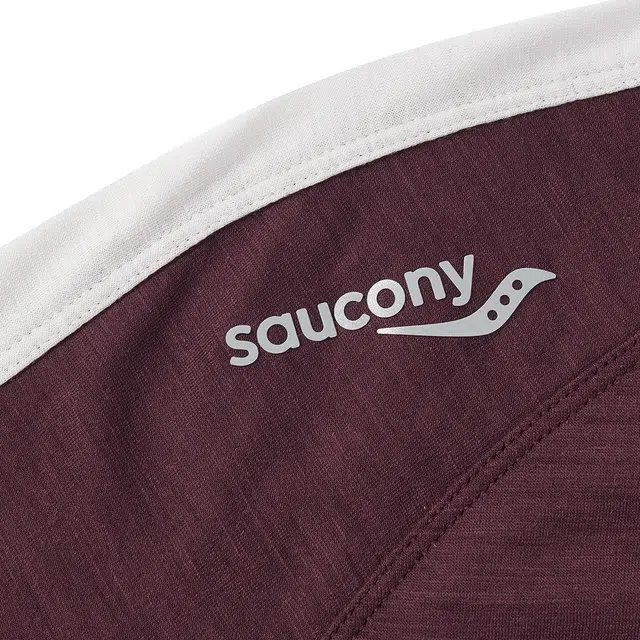 Saucony