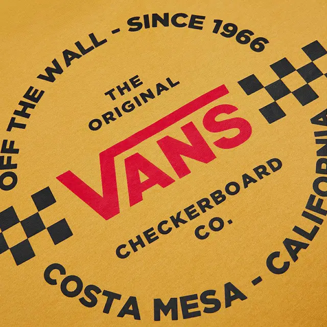 Vans T