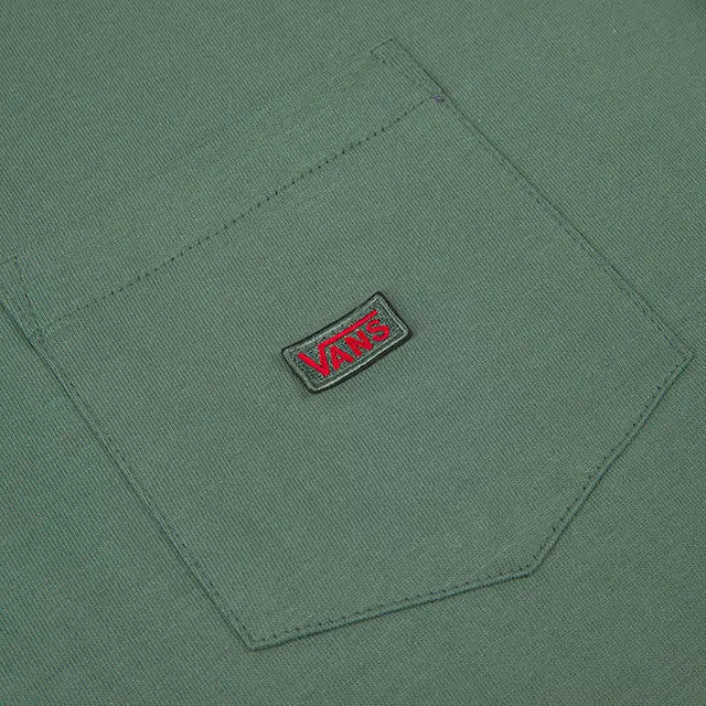 Vans T