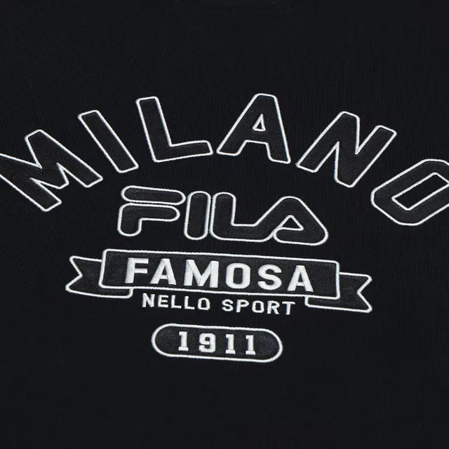 FILA MILANO T