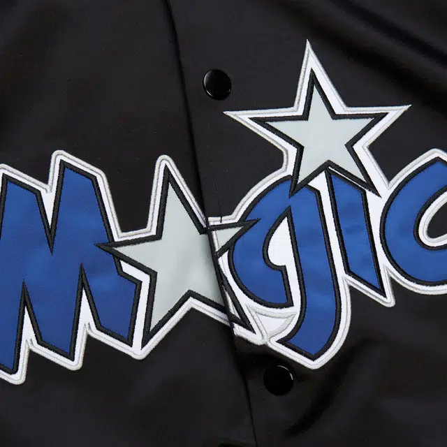 Mitchell Ness x NBA Penny Hardaway