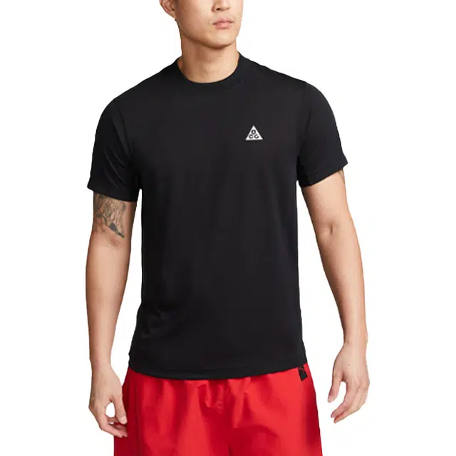Nike Dri-Fit Adv Acg "Goat Rocks" Logo T