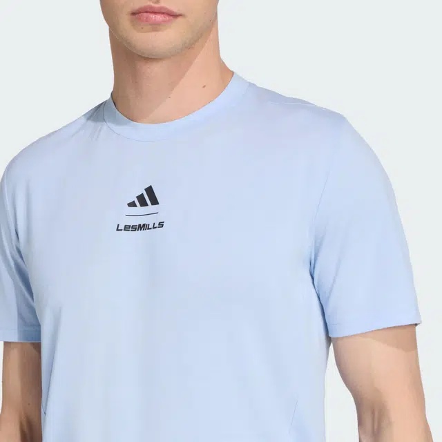 adidas x Climacool SS25 M LM G T logoT