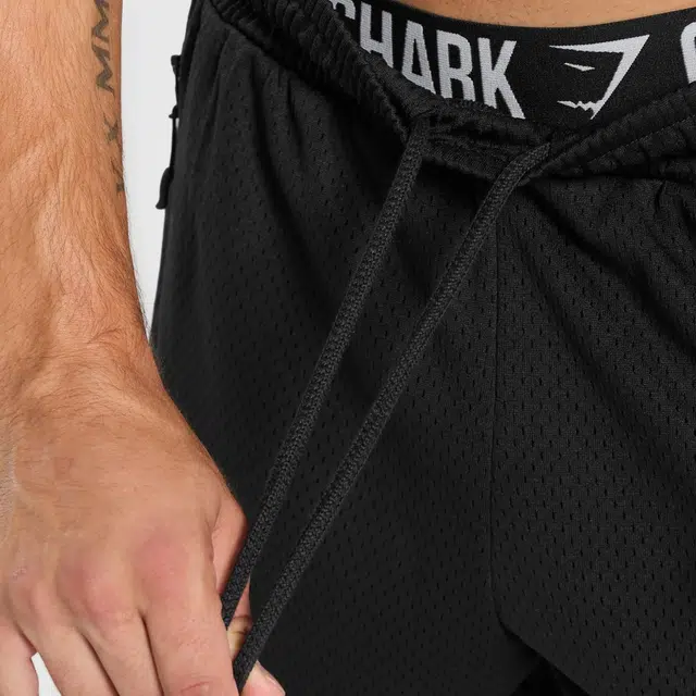 GYMSHARK