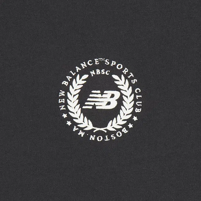 New Balance SS25 T