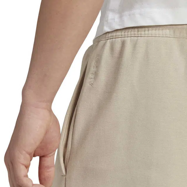 adidas All Szn French Terry Shorts Logo