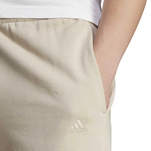 adidas All Szn French Terry Shorts Logo