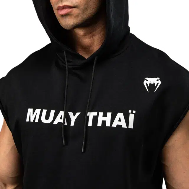 VENUM Muay Thai VT logo
