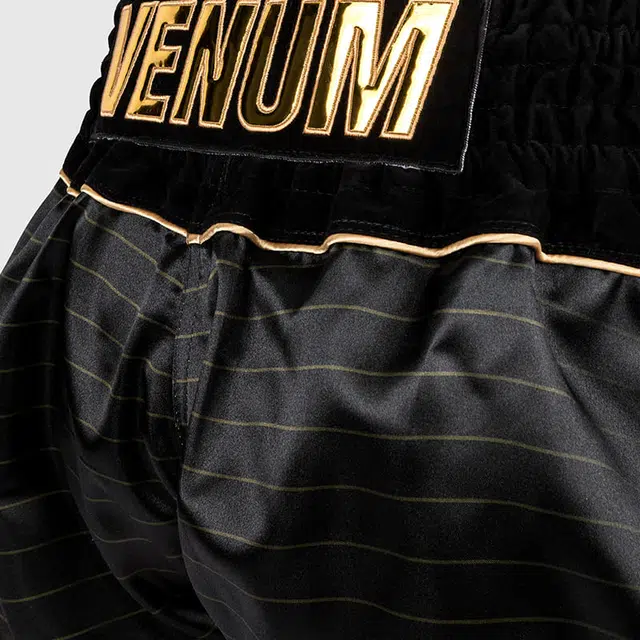 VENUM Logo