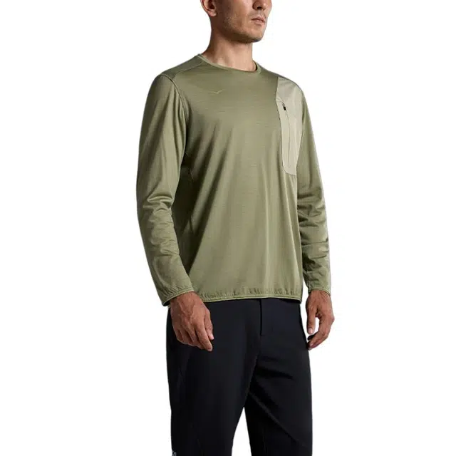 HOKA ONE ONE SS25