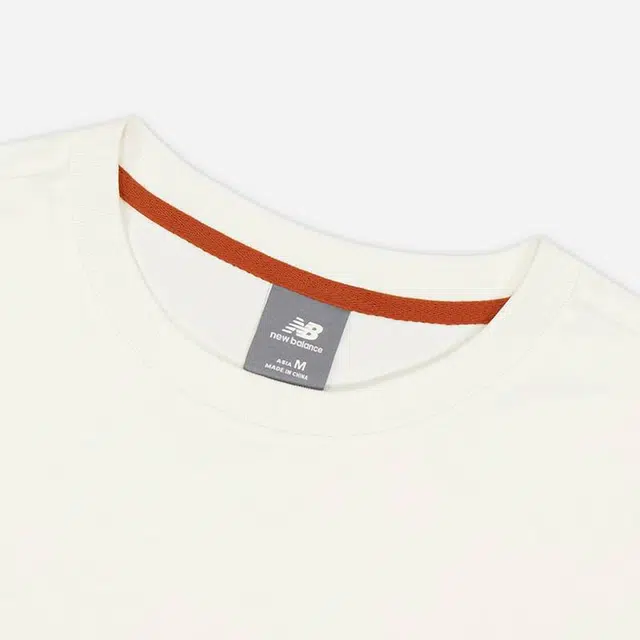New Balance SS25 logoT
