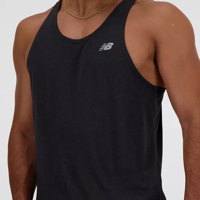 New Balance Athletics Tank