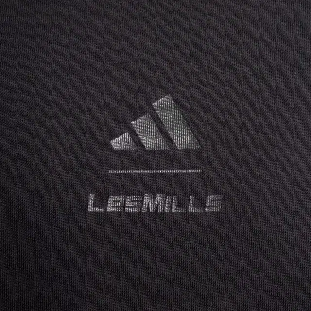 adidas LES MILLS T