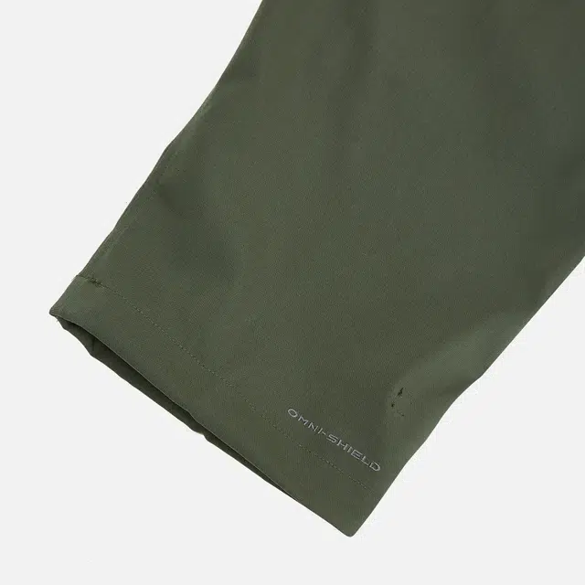 Columbia Bluestem Omni-Shield