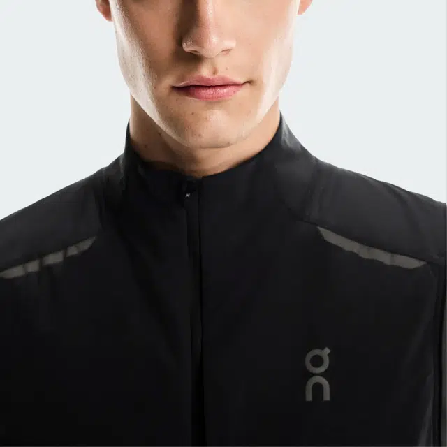 On Weather Vest